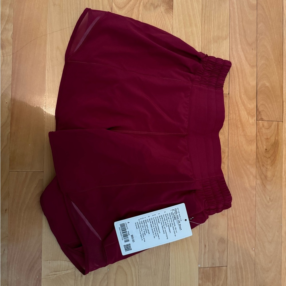 Lululemon short